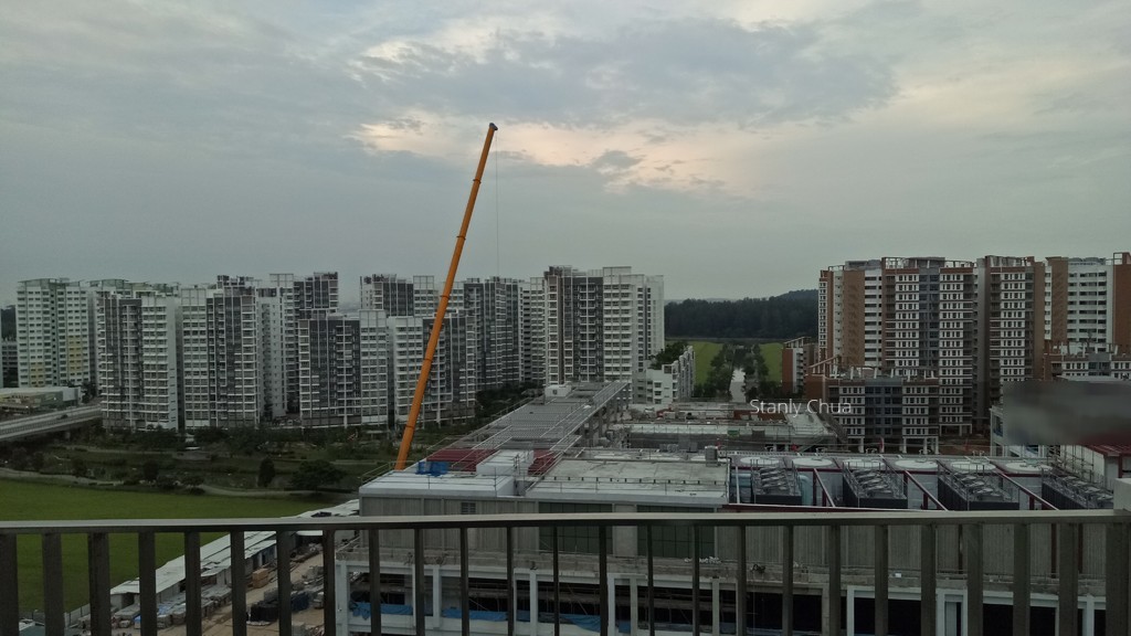 Blk 617C Punggol Drive (Punggol), HDB 5 Rooms #145675682